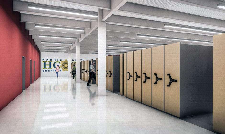 Sheriff's Office Safety Complex image 5